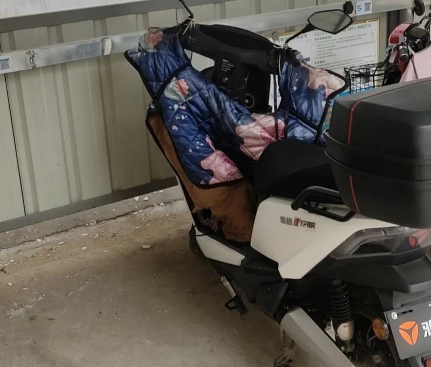 雅迪q6冠能电动车使用说明,雅迪电动车骑行感受