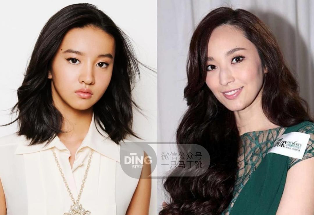 为什么涂红唇没淡唇好看,为什么涂了口红显老