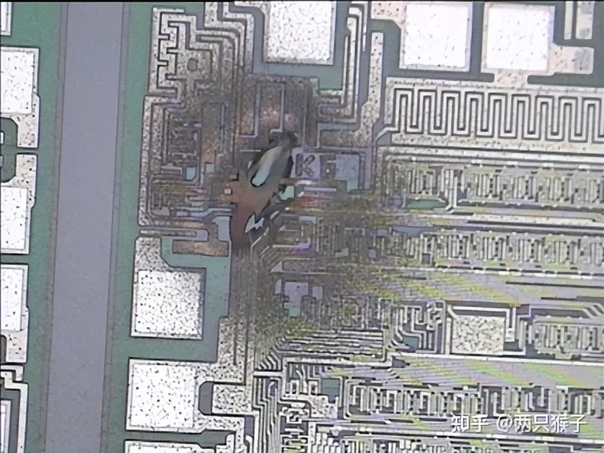 半导体Defect介绍,半导体fab优劣势