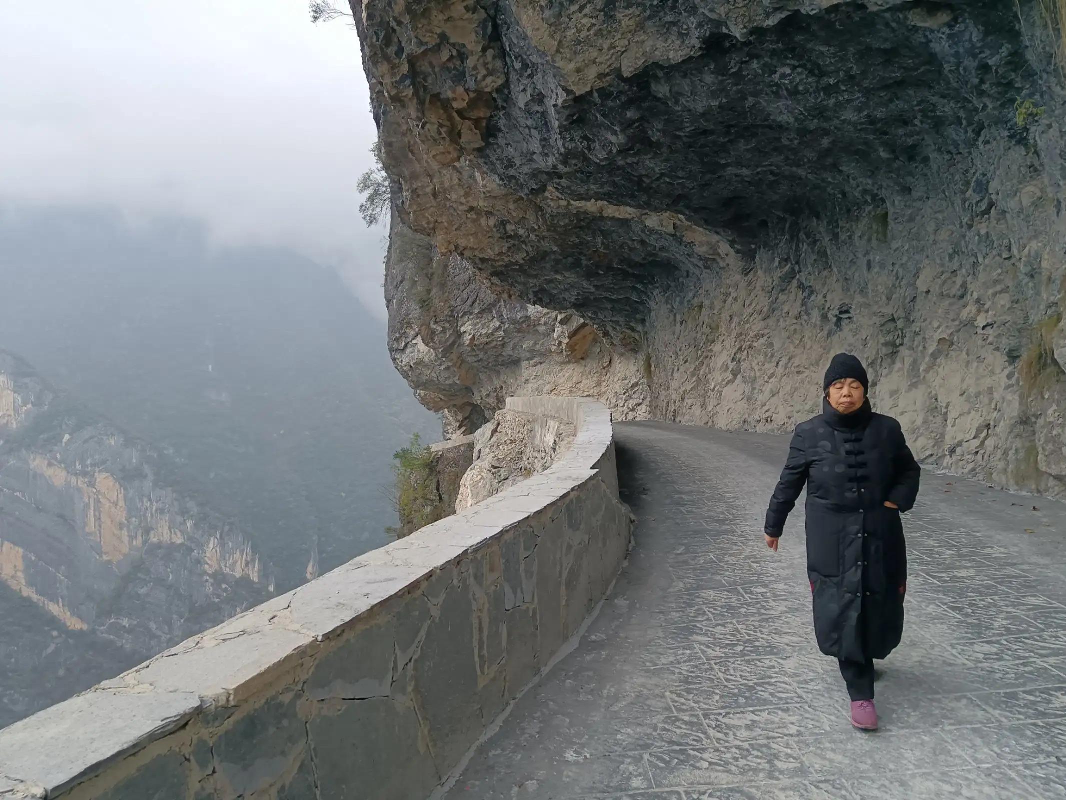 渝东出行,渝东三日游最佳路线