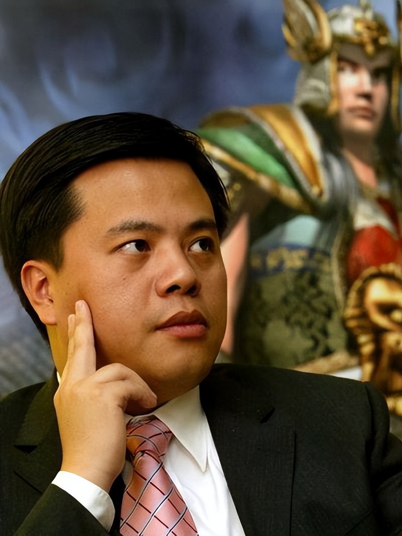 盛大网络陈天桥捐款,盛大陈天桥老照片