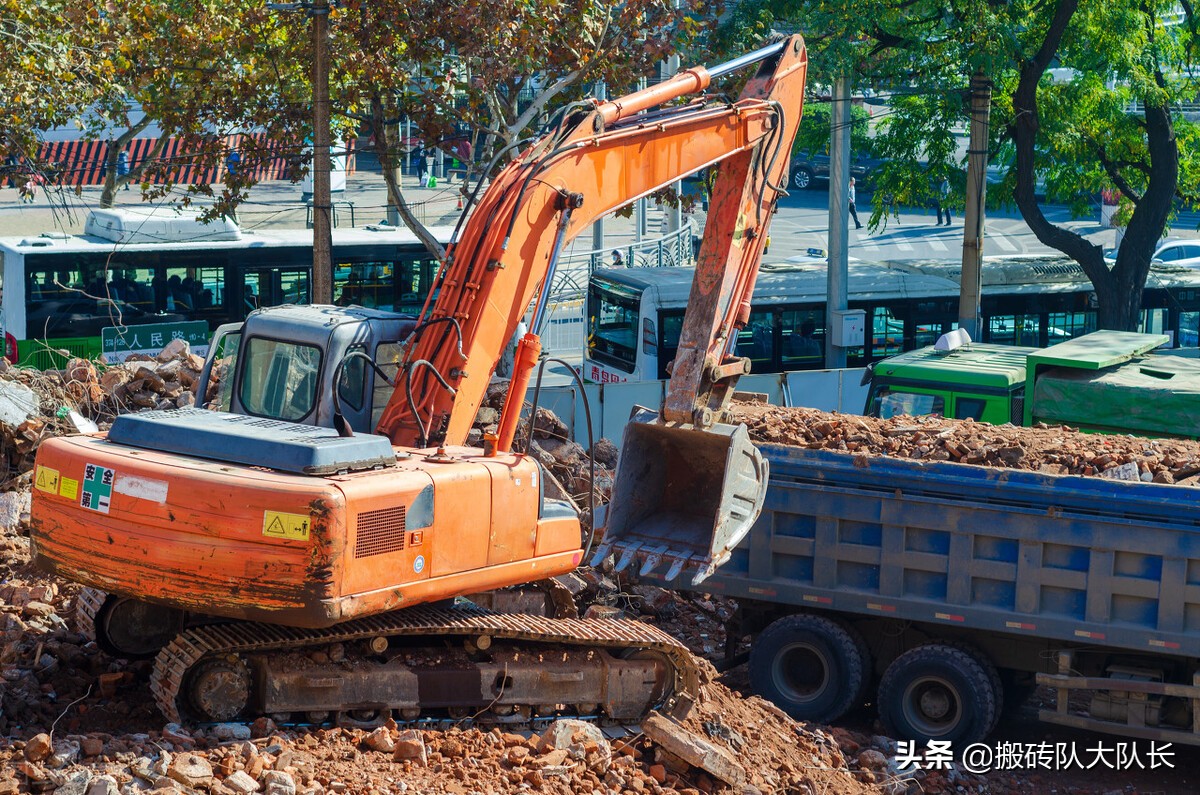 建筑行业是怎么回事,建筑行业内卷到什么程度了
