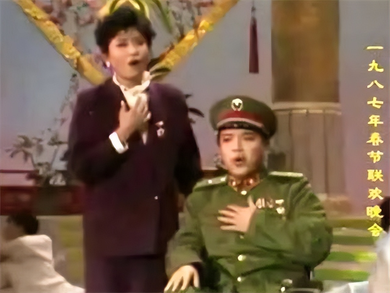 1987年，独腿英雄徐良凭《血染的风采》红遍全国，他后来怎样了