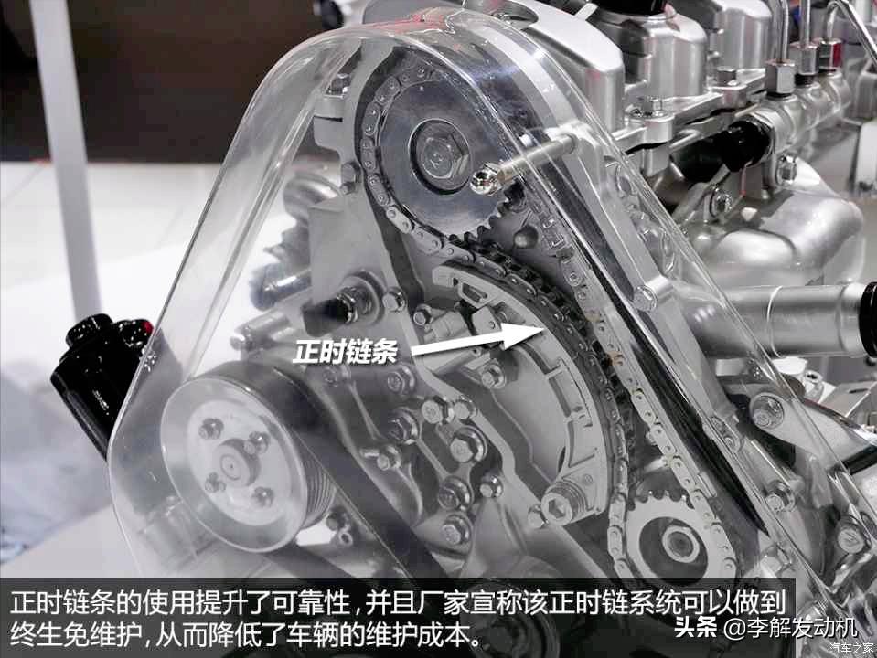 李解发动机技术,20款江淮柴油皮卡