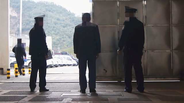 三年杀害48人的陕西农民,陕西村民被杀事件