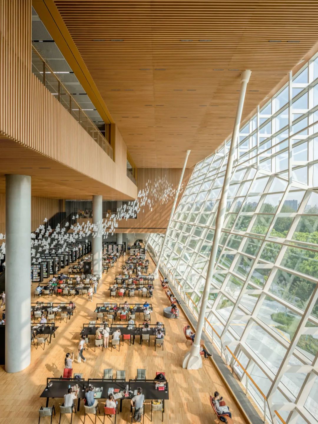 上海市中心将崛起新地标,上海未来建设新地标