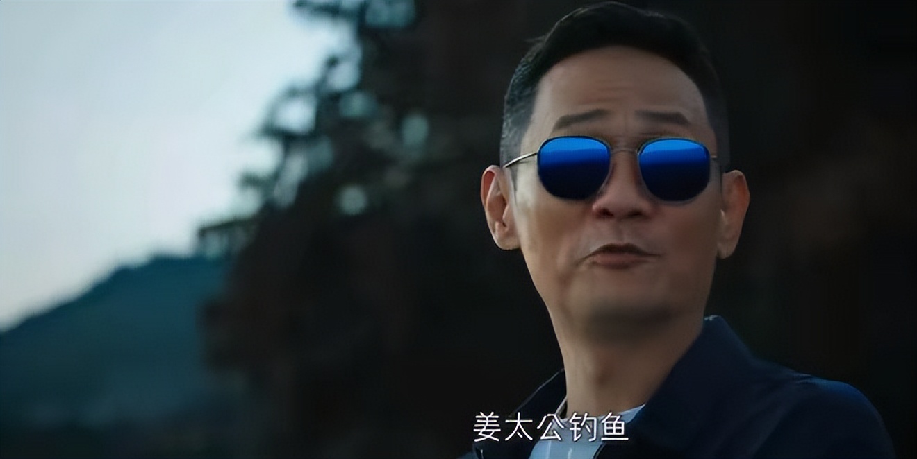 让潘粤明翻红的高分刑侦类电视剧,潘粤明的刑侦电视剧有哪些