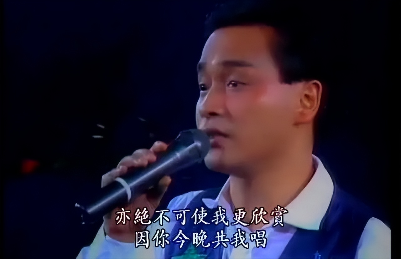 梅艳芳夕阳之歌和陈慧娴哪个更好,梅艳芳和陈慧娴同一首歌谁先发布