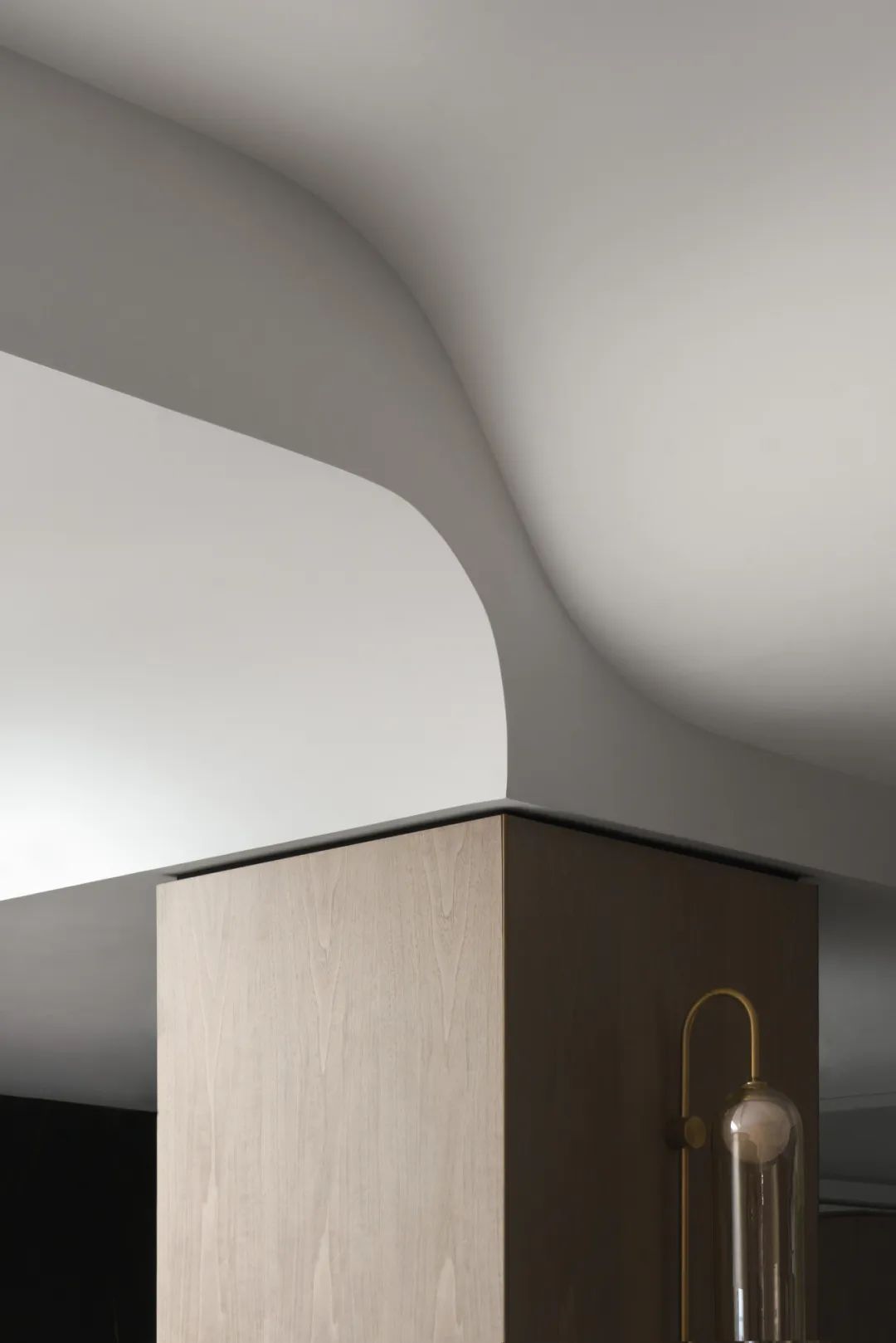 珠海500㎡合院，自然与优雅共存，生活堪比诗境~