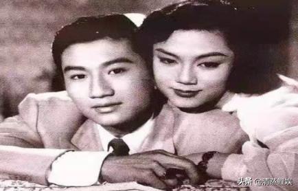 谢贤和李小龙合影站c位,谢贤李小龙曾江合影