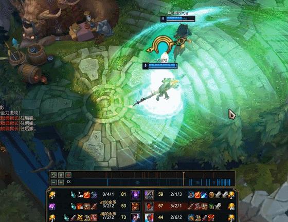 全服补偿最新消息,lol国服最新bug修复