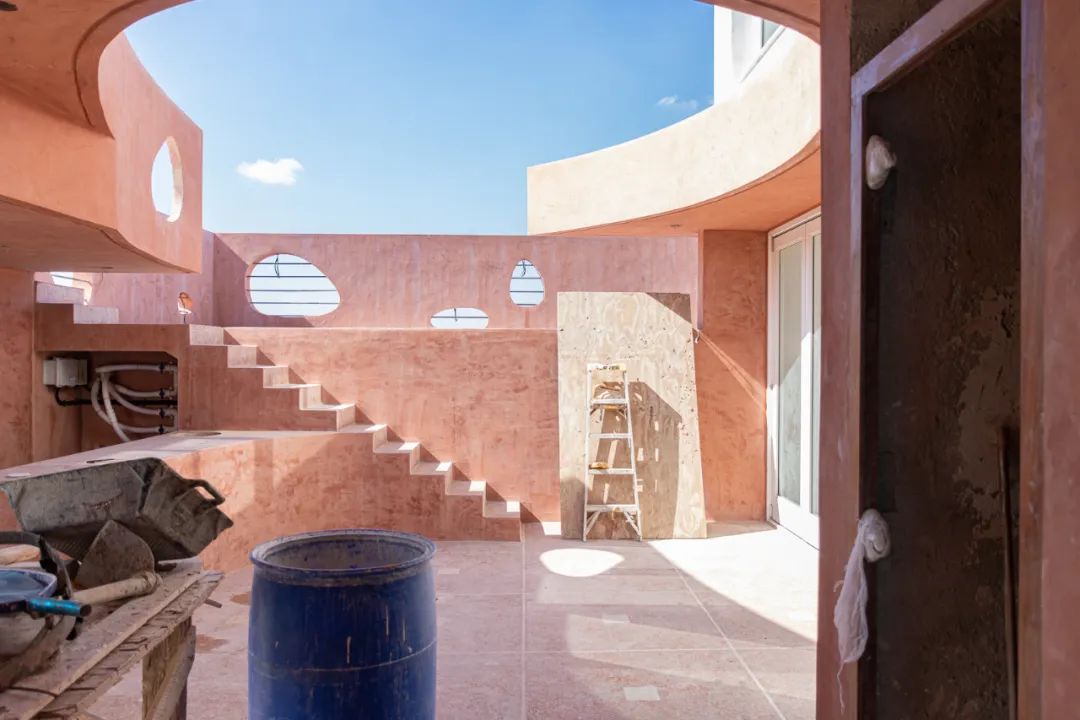 archdaily2023年度全球标志性建筑,archdaily2023大奖名单