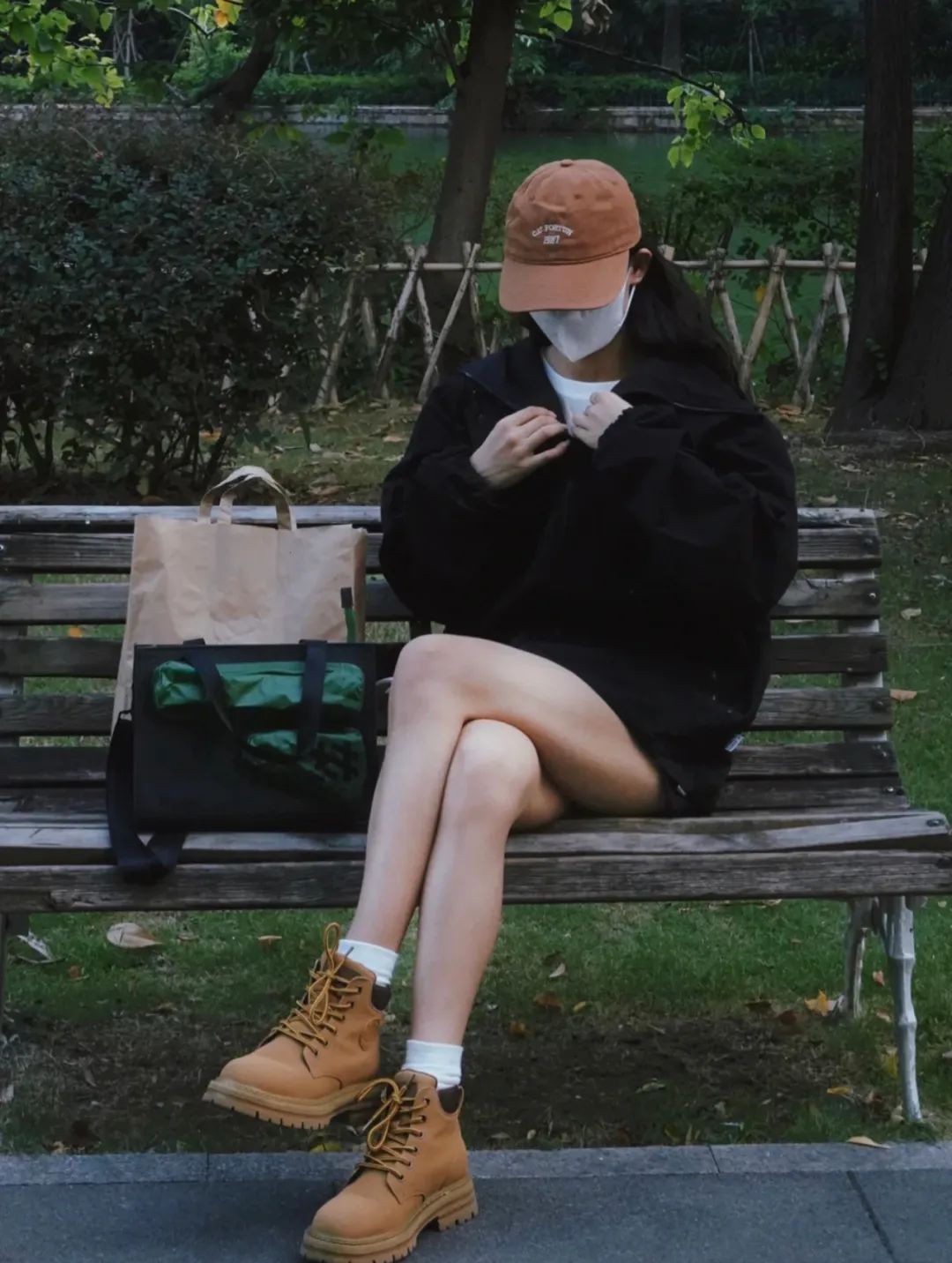 秋天就穿这5双鞋子高级又好看,秋天最值得买的20双鞋