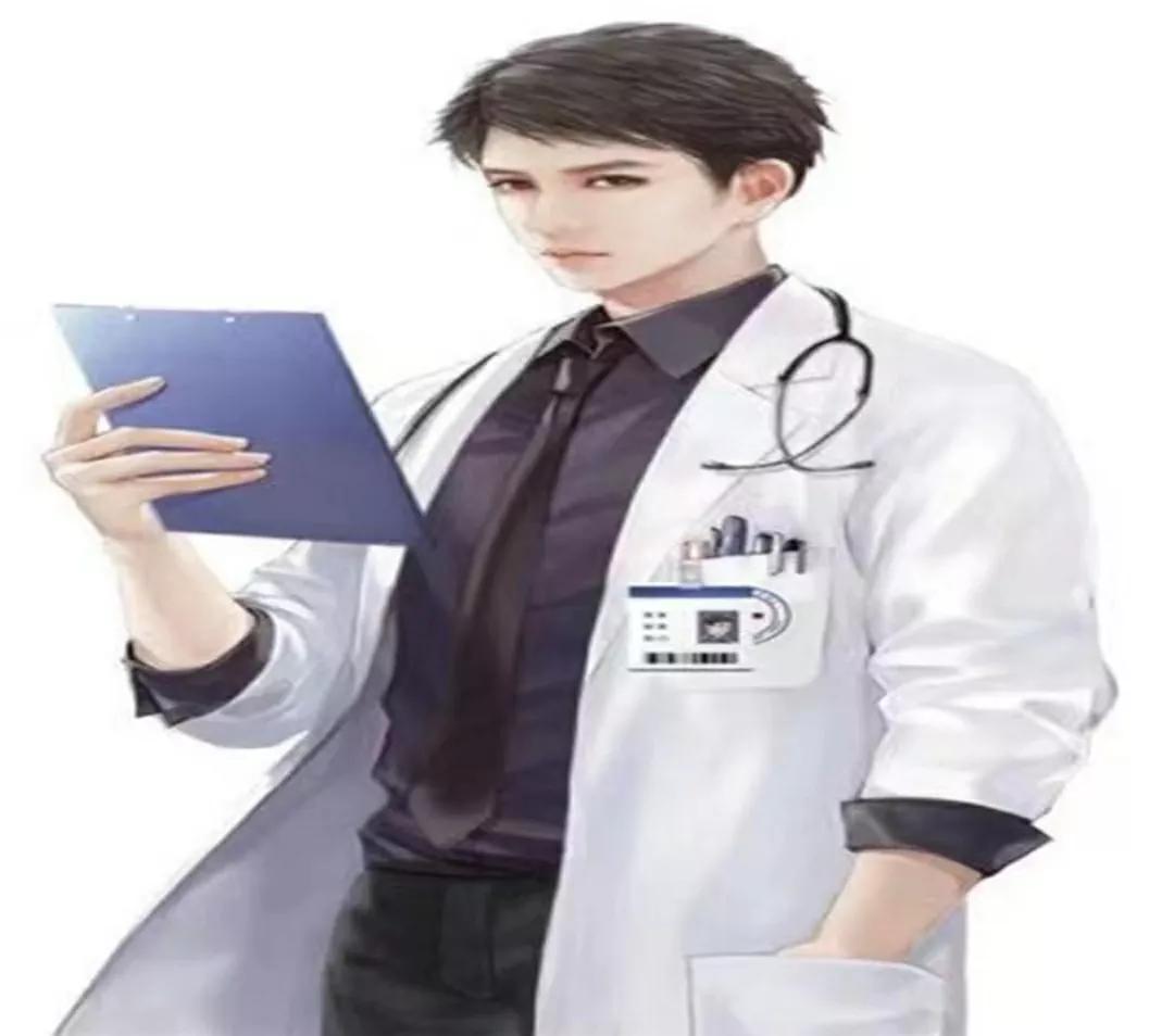 去治痔疮遇到男医生,去医院治痔疮被围观