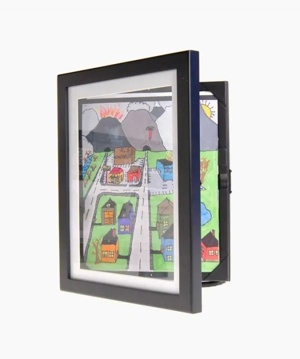 游乐园！50个儿童客房装饰配件，以打造孩子的创意天堂