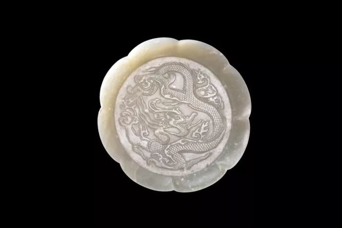 中国古玉明代精品玉器欣赏23件,最值得收藏的5件玉器