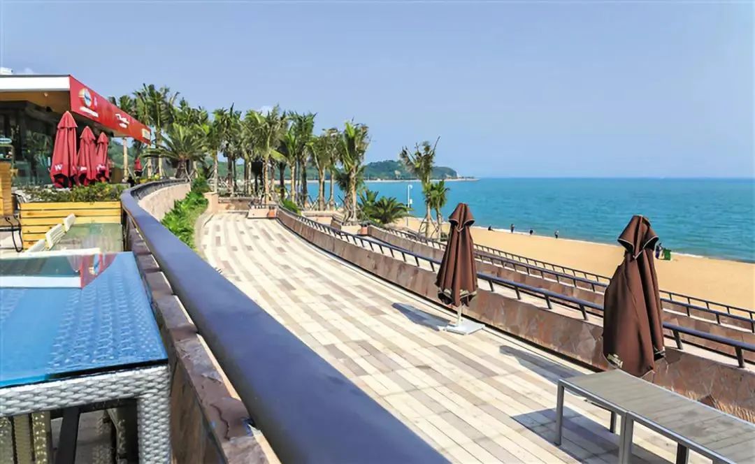 珠海好耍的地方,珠海自由行最好的地方