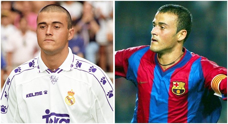 双料冠军有多强,皇马8名球员首夺西甲冠军