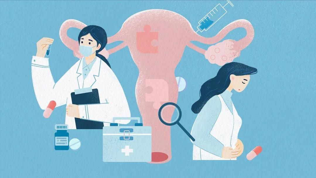 已婚女人妇科病是什么造成的,已婚女性长期分居会得妇科病吗