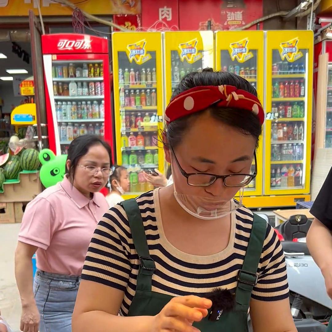 卤味串串摆摊创业,重庆卤味串串摆摊经验总结大全