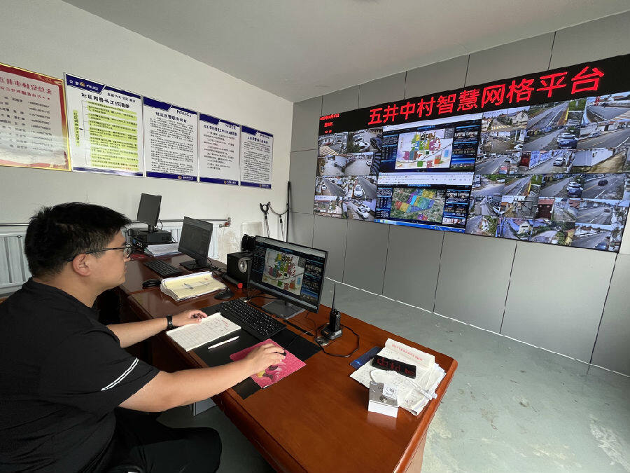 做到两统筹夺取双胜利|山东临朐:“为老”服务精准触达托起稳稳的幸福