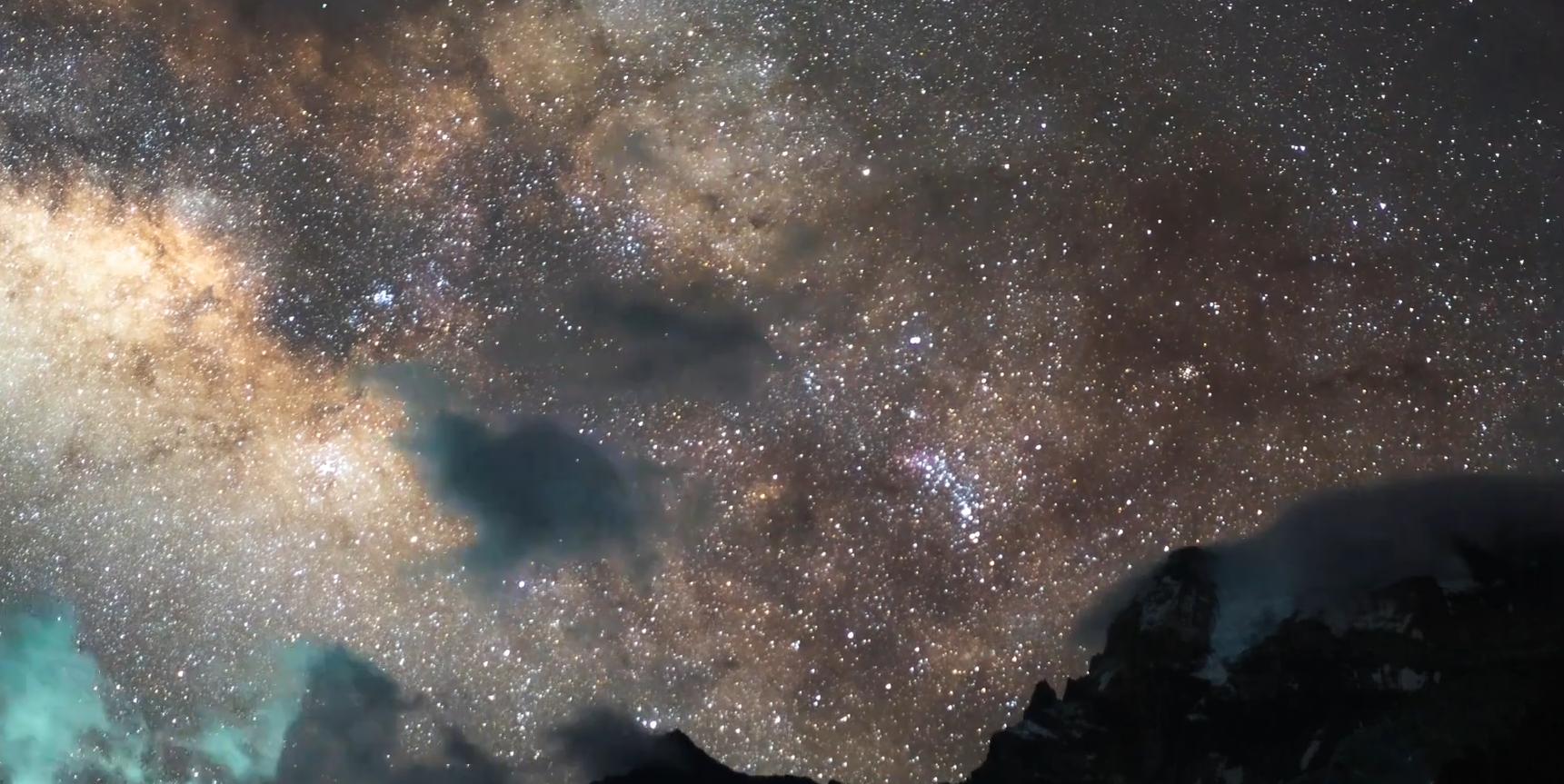 天上的星星也能卖？一分钟揭开星星命名权这个无本万利的小门道