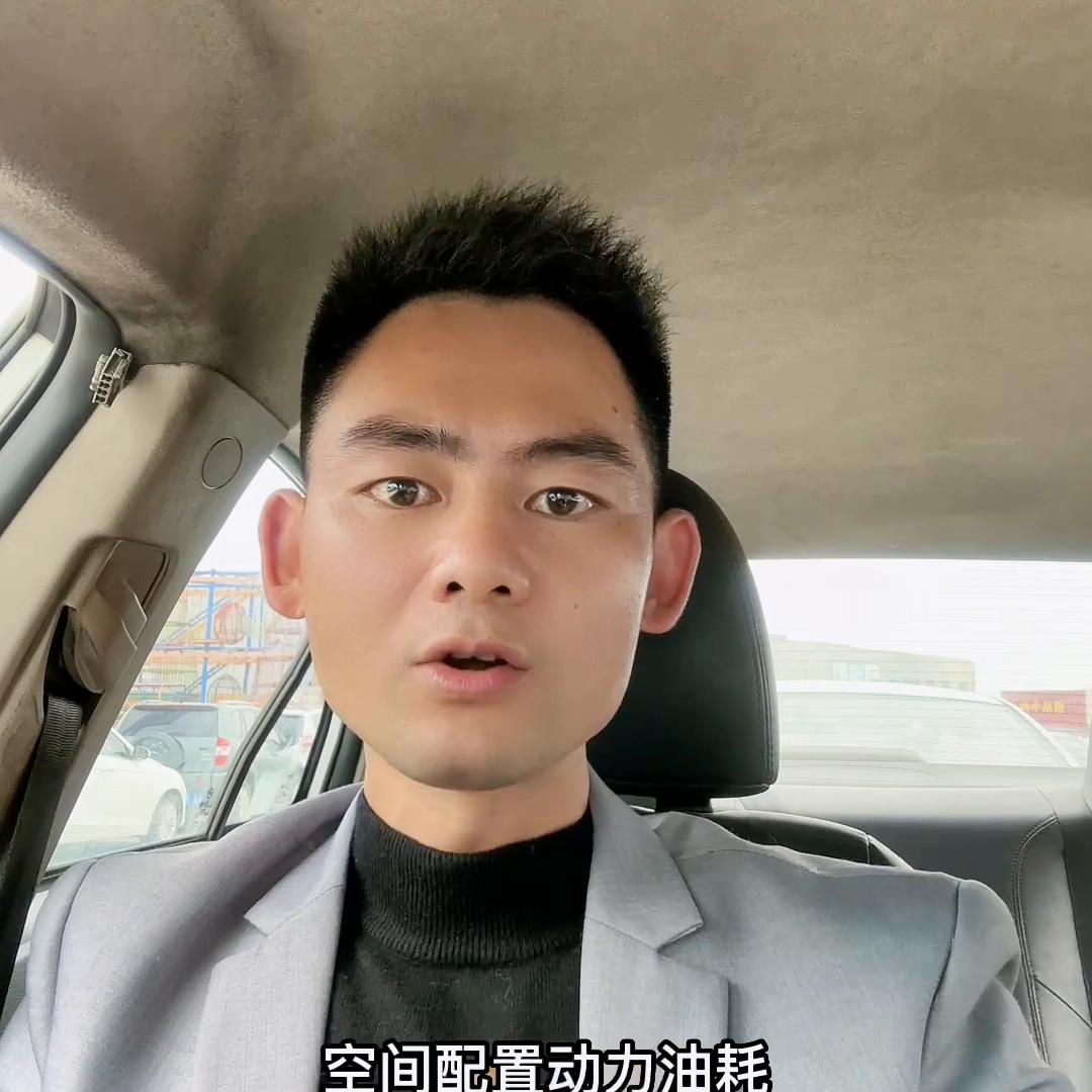 最适合我们老百姓的，10款非常有性价比的车型。@福州训...