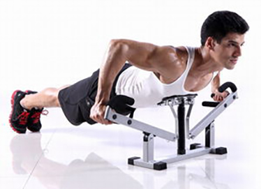 锻炼胸部和肩部的器材,锻炼肩部的辅助器材