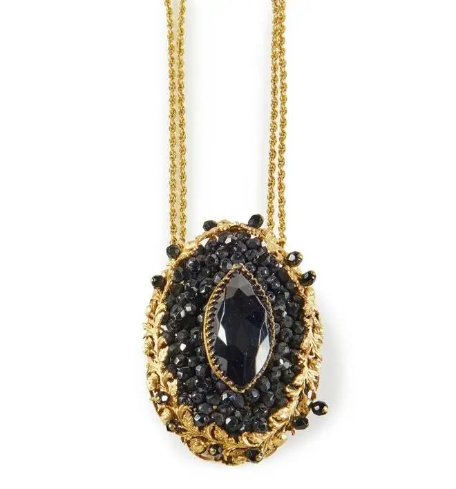 时装珠宝,时装珠宝艺术品