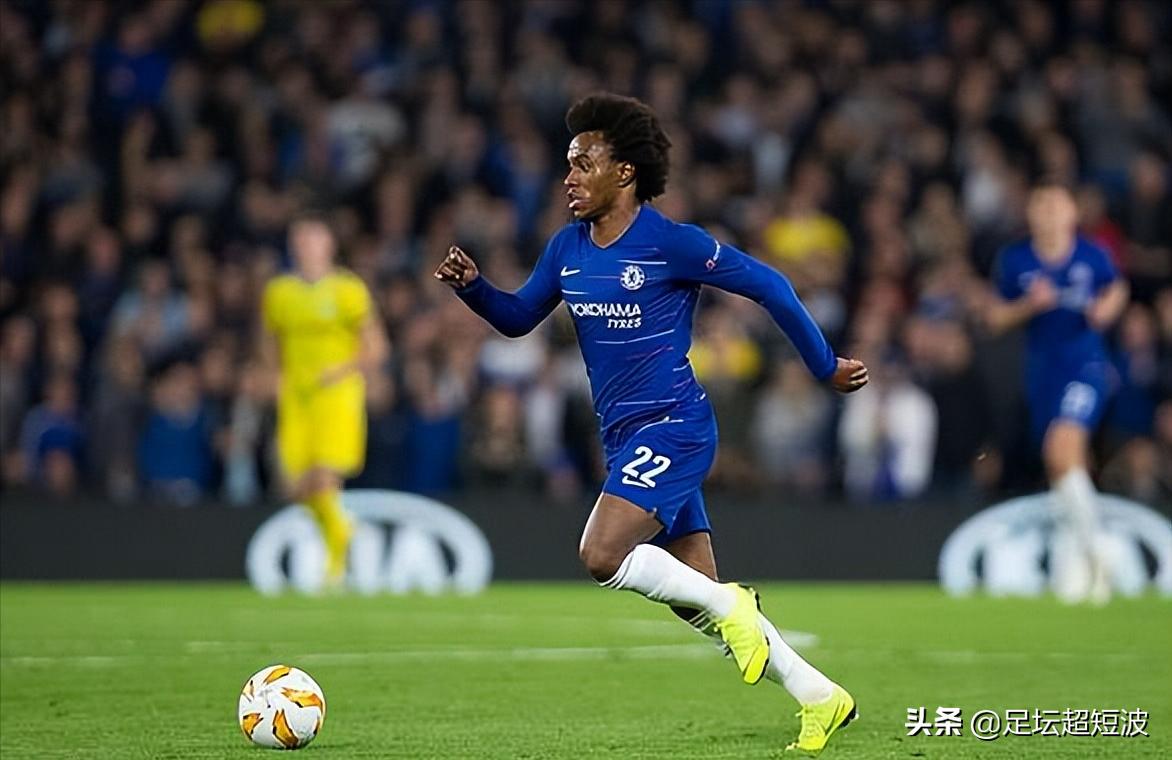 切尔西英超历年排名,切尔西历史十大前锋