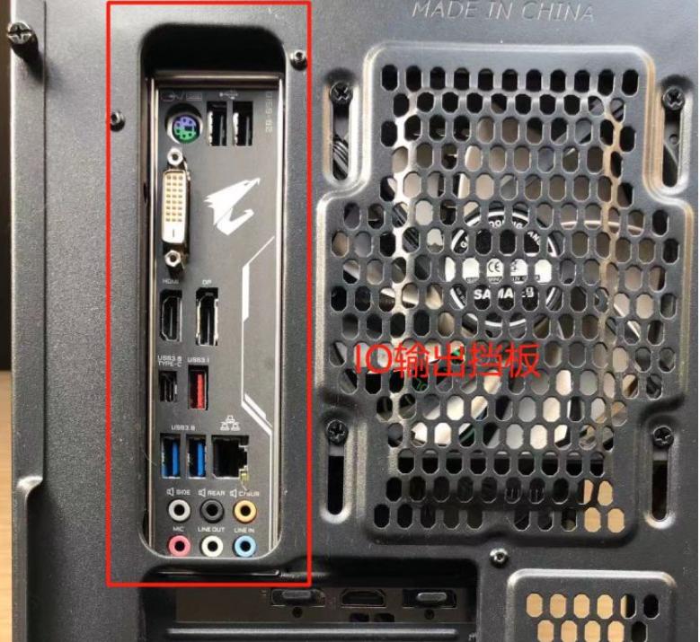 新手小白怎样自己组装电脑,小白组装电脑配置清单