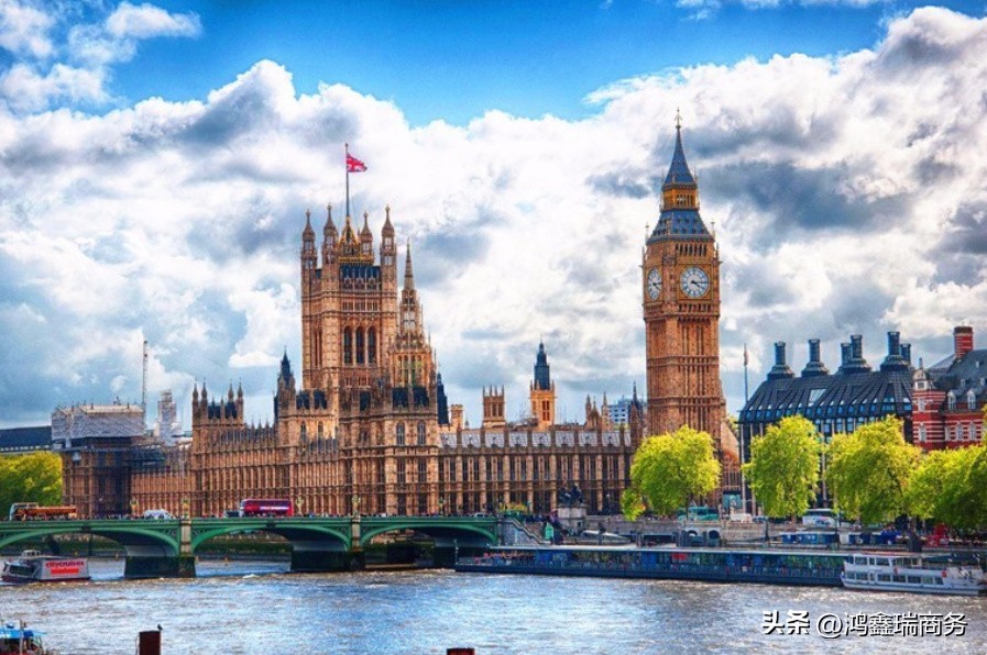 英国离岸公司怎么处理年审报税,离岸公司逾期年检费用