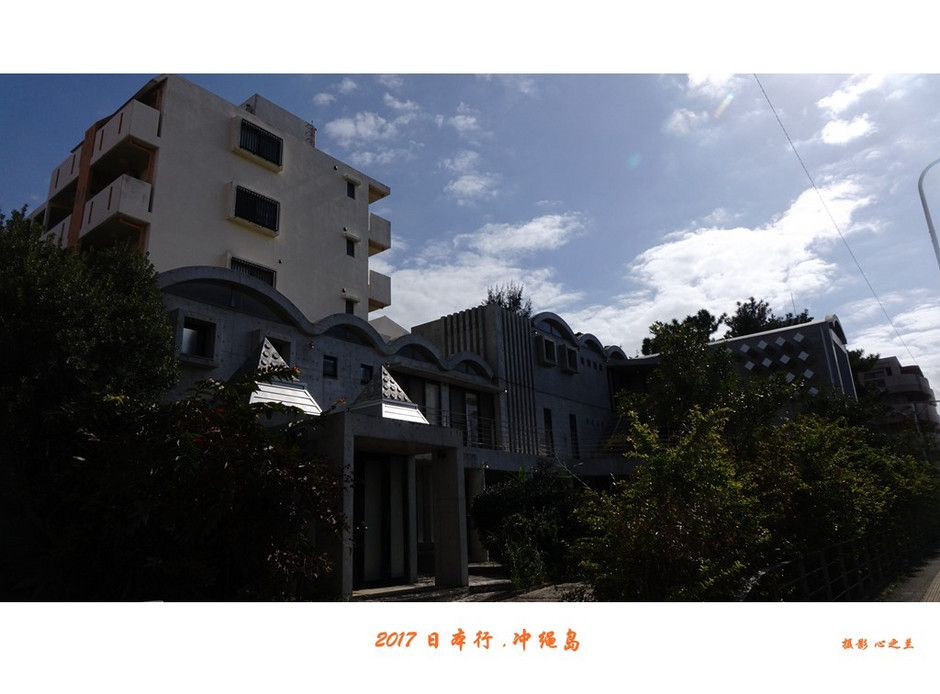 冲绳之行旅游攻略,日本冲绳之行