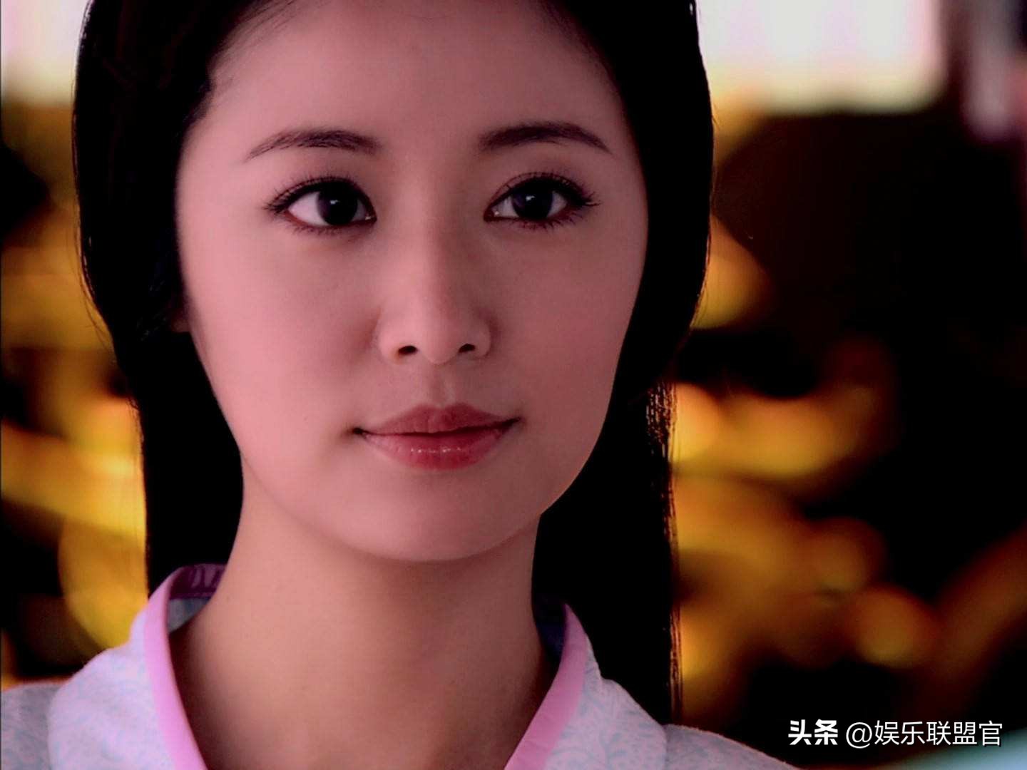 十大最强最美古装女明星,十位最美的古装女明星