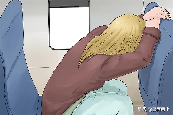 飞机坠毁时该如何自救,飞机失事概率为什么会低