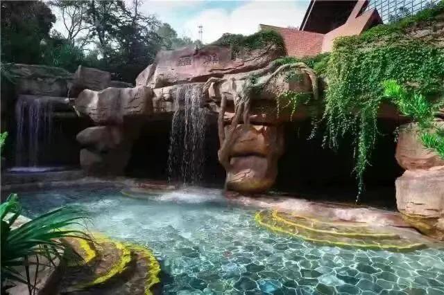 广东二日一夜的温泉之旅,韶关20元一日游