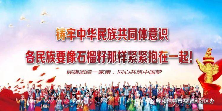 社区民族政策宣传月总结,民族政策宣传月和民族法治宣传周