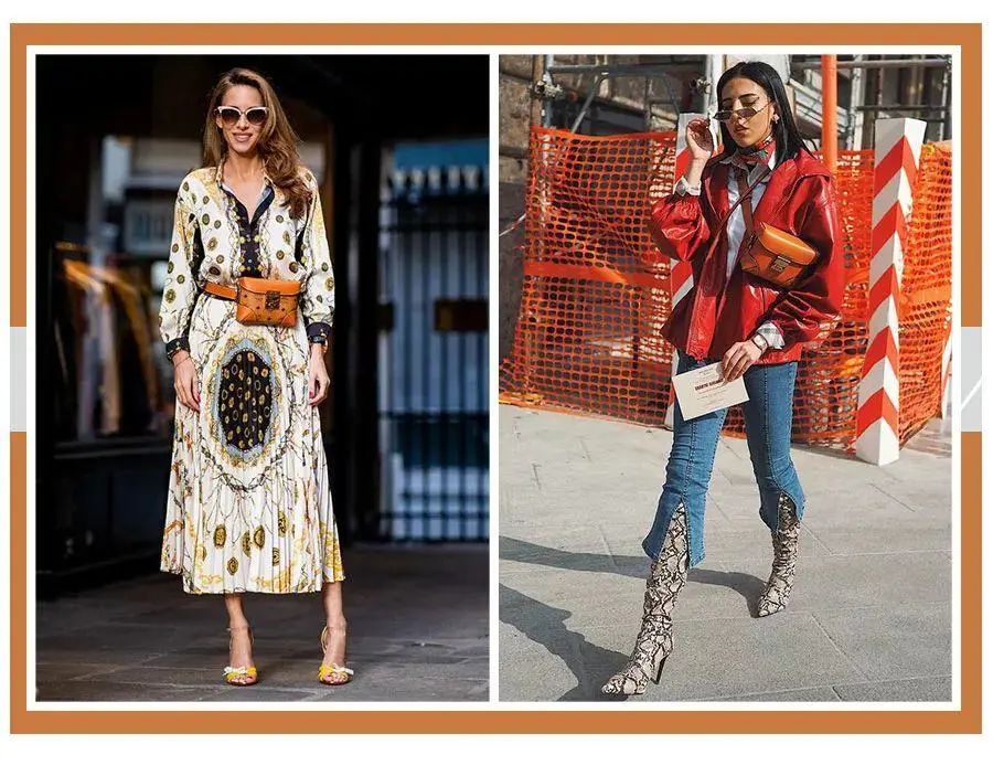 mcm时尚简约,mcm当季流行款