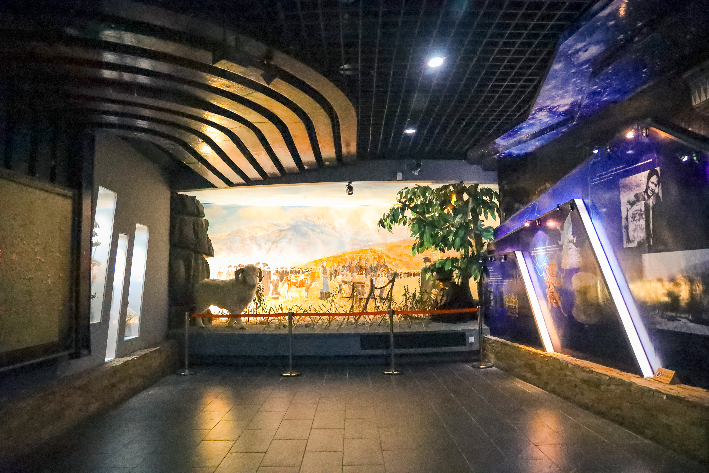 我在凉山过大年,我在四川过大年