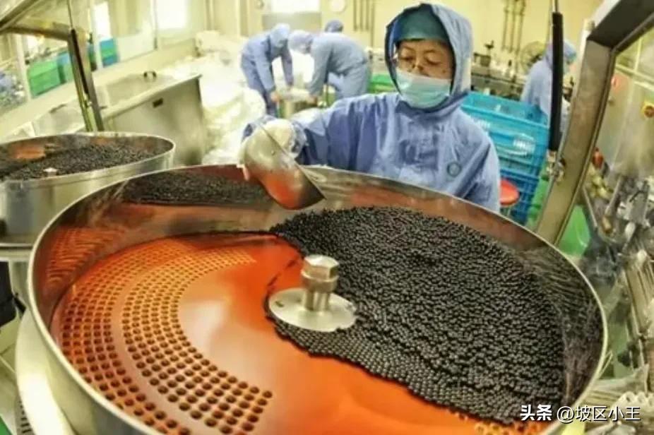 中国人自己不喜欢的中药，日本人却一直在买，大家来看看