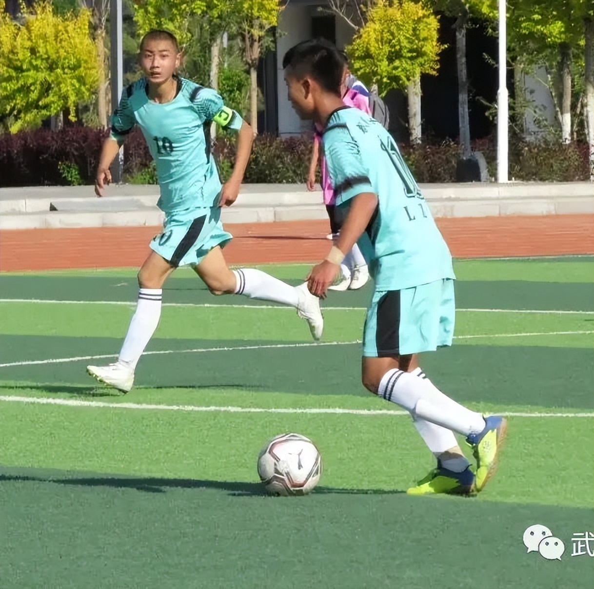 武威足球比赛小学组前三名,武威市凉州区足球联赛2024冠军