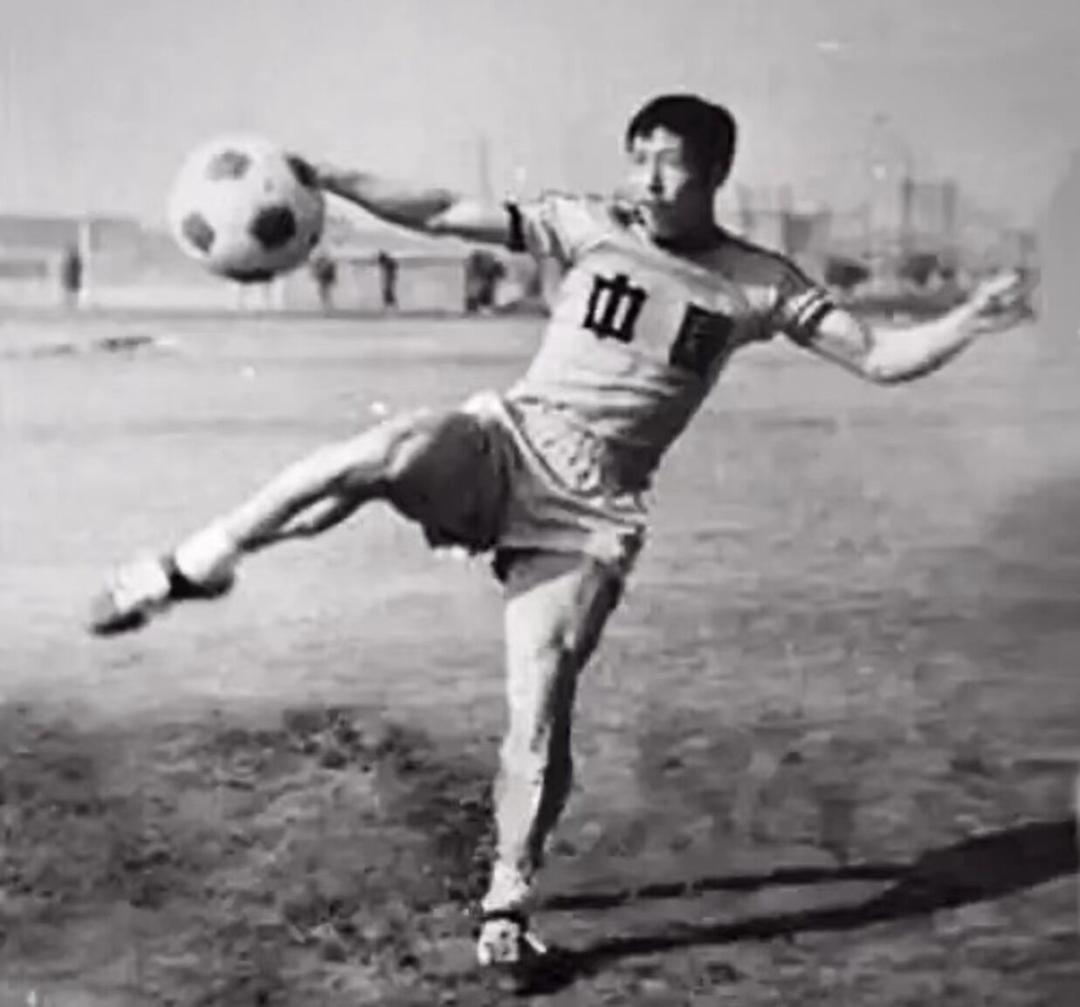 李福宝现在怎么样,足球李福宝简历