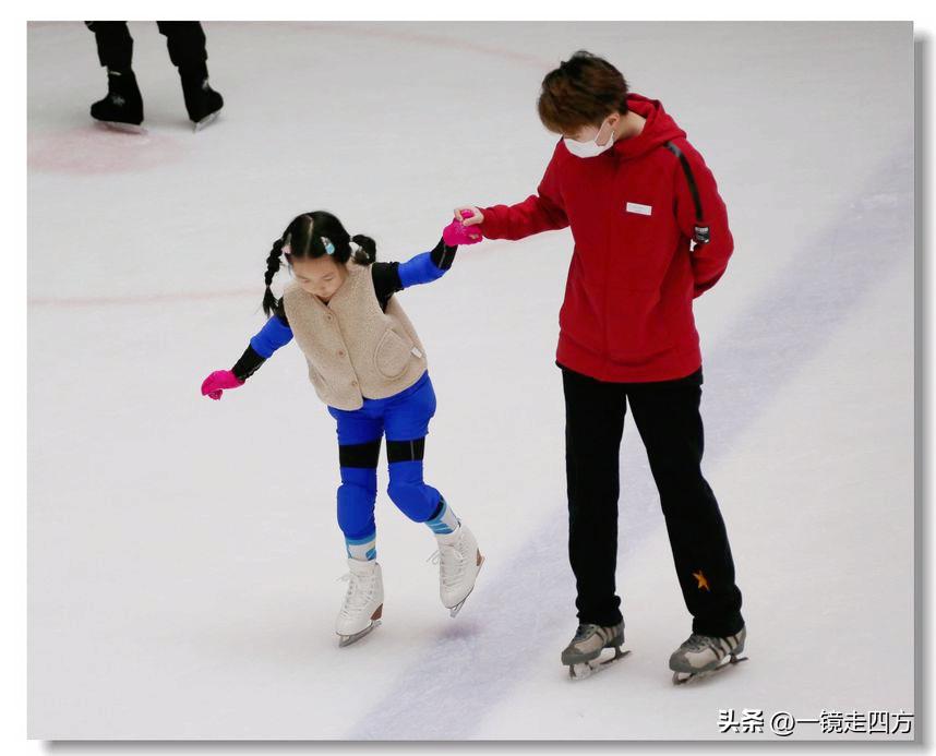 长春儿童公园滑冰场,长春最大滑冰场在哪里