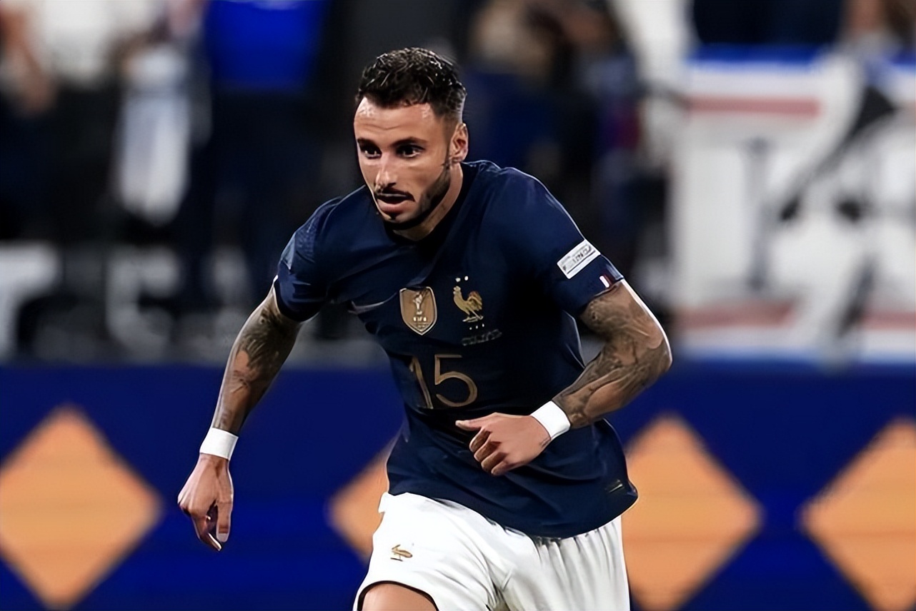 世界杯法国公布名单球员反应,法国世界杯大名单解析