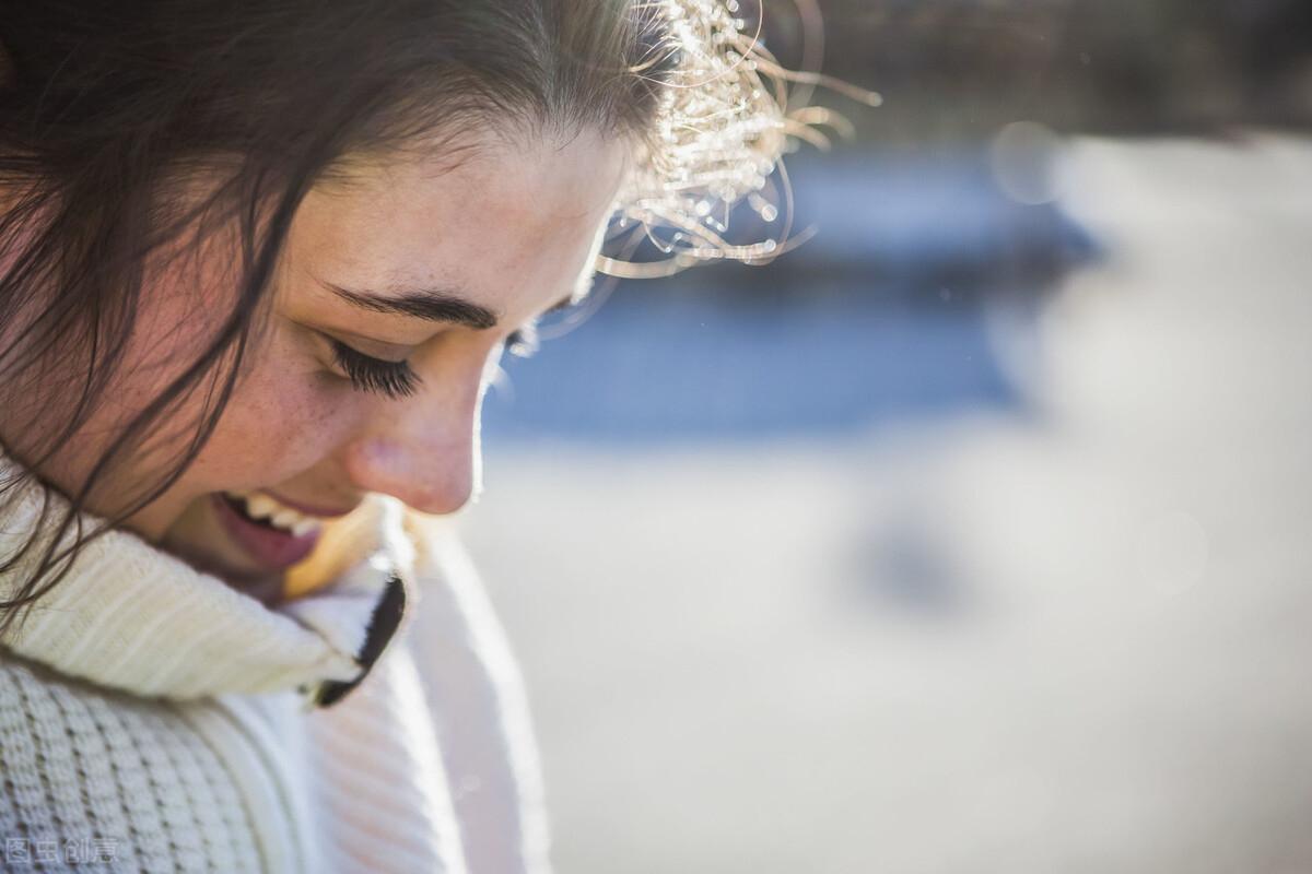 婚姻中若无人护你周全,请在善良中带点锋芒,为自己保驾护航