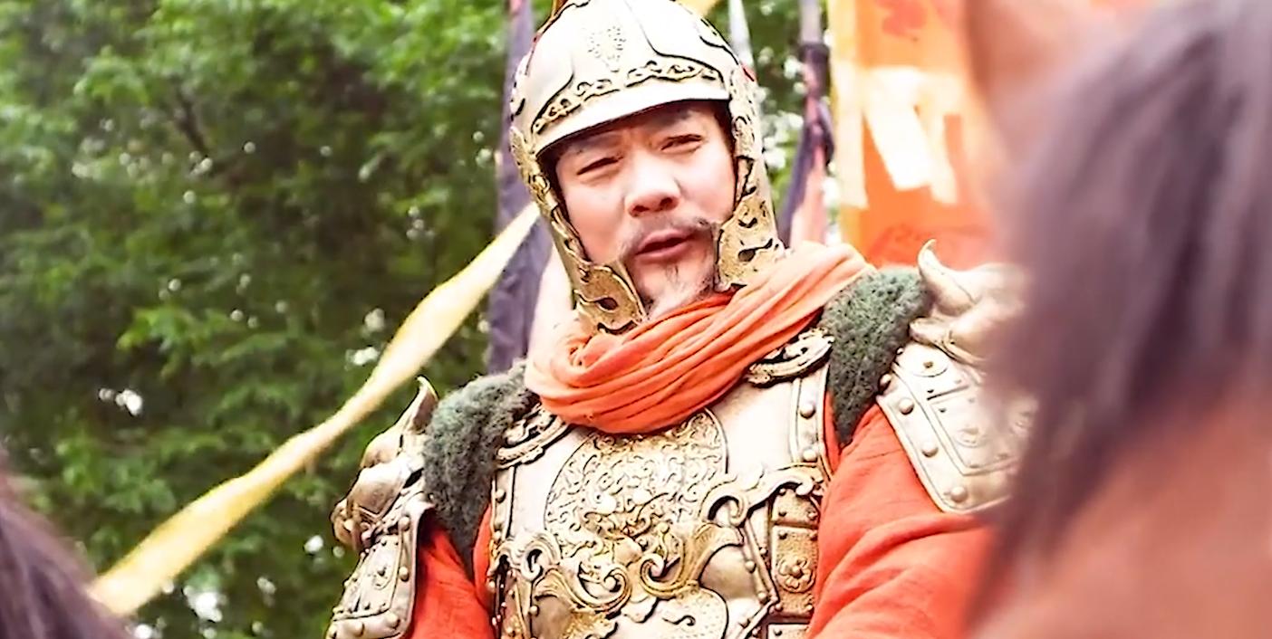 李世民为何娶一个六十岁萧皇后,30岁的李世民为何要娶50岁萧皇后