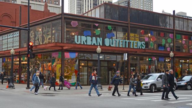 英国最受欢迎的服饰,英国服装品牌英伦风