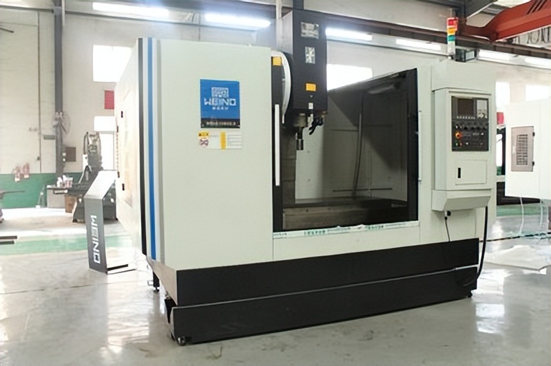 数控机床装配与维修工作前景,数控机床就业前景怎么样