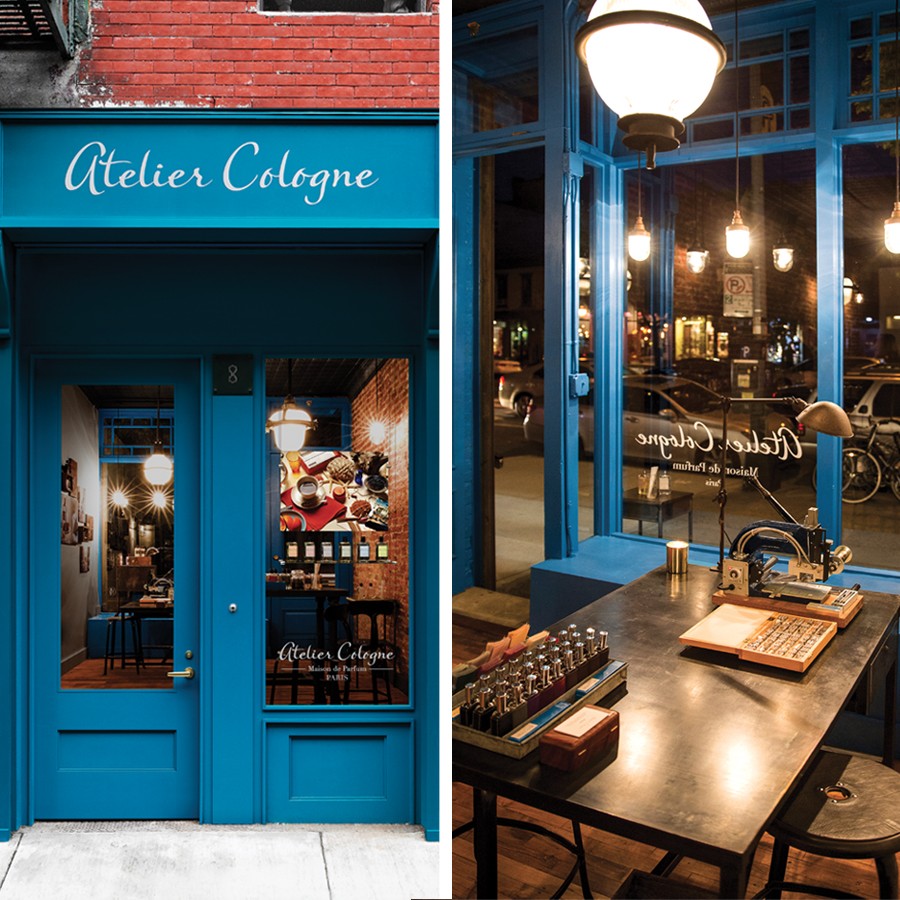 沙龙香是什么牌子,沙龙香都有啥