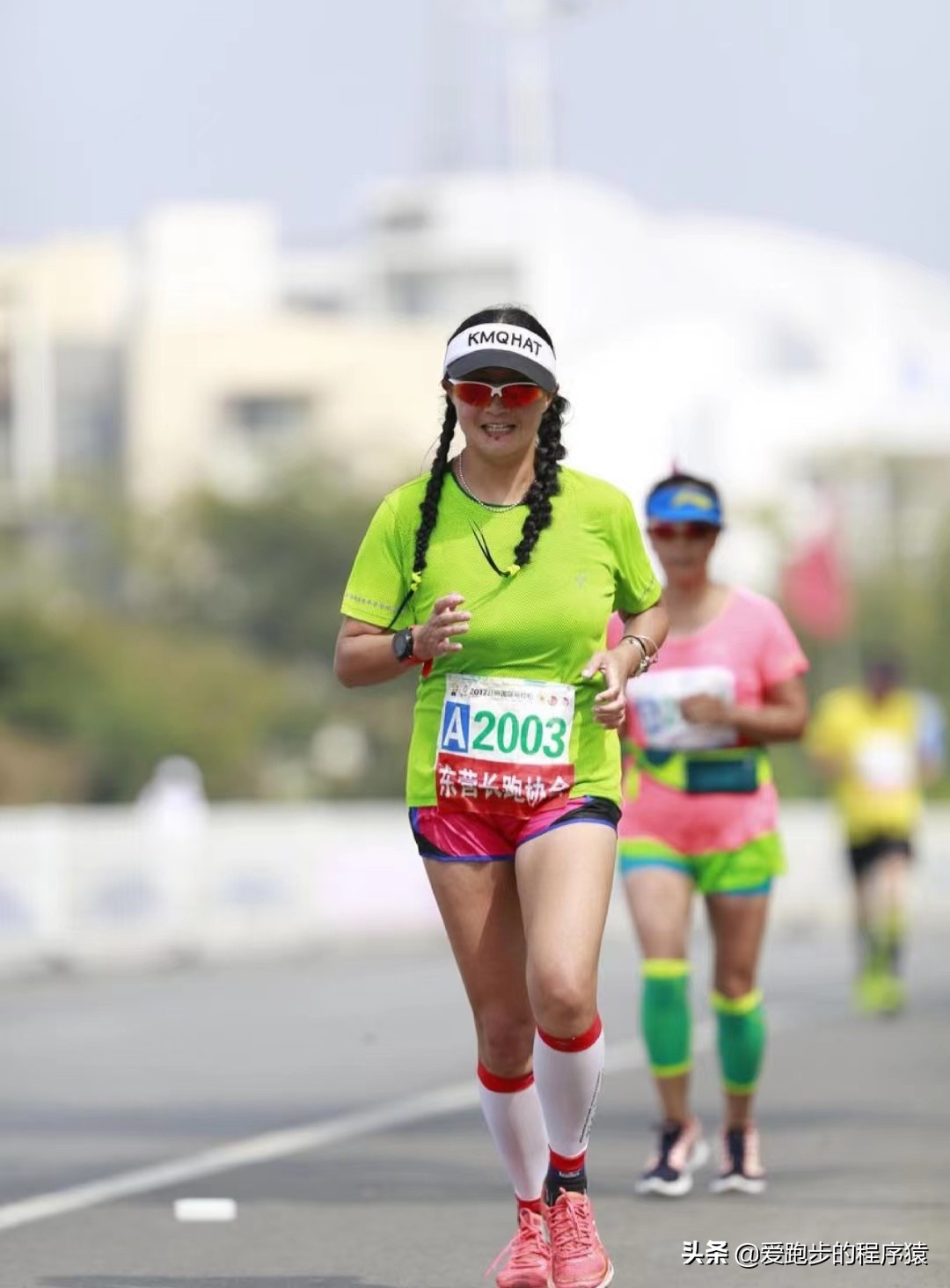 跑步导汗带测评,跑步导汗带推荐